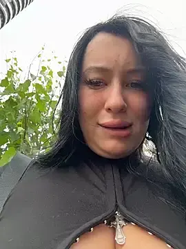 Stripchat Best live sex cam show of AdinaKan