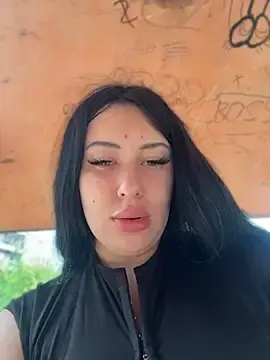 Stripchat Best live sex cam show of AdinaKan