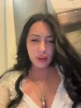 Stripchat Nude Webcam of AdinaKan