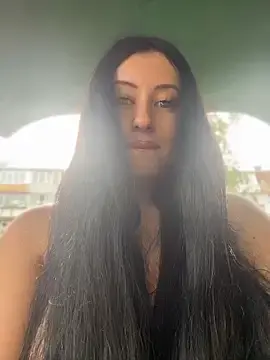 Stripchat Adult Video Chat of AdinaKan