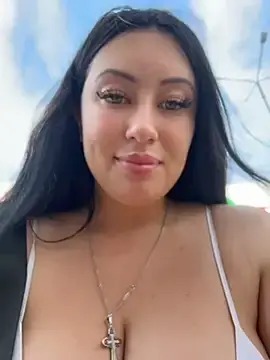 Stripchat Best live sex cam show of AdinaKan