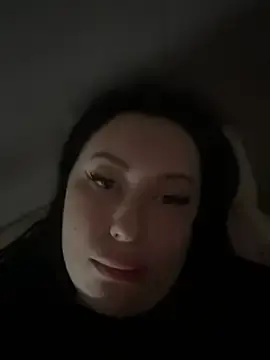 Stripchat Nude Webcam of AdinaKan