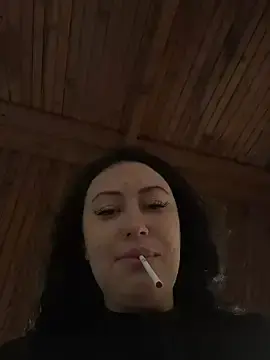 Stripchat Free Live Porn of AdinaKan