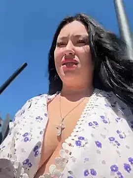 Stripchat Free Live Porn of AdinaKan