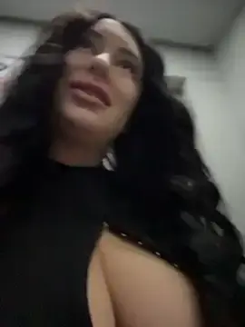 Stripchat Sex Cam of AdinaKan
