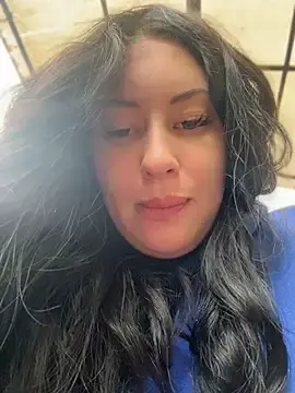Stripchat Nude Webcam of AdinaKan