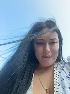 Stripchat Adult Webcam of AdinaKan