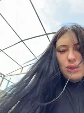 Stripchat Free Live Porn of AdinaKan