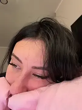 Stripchat Live Sex of AdinaKan