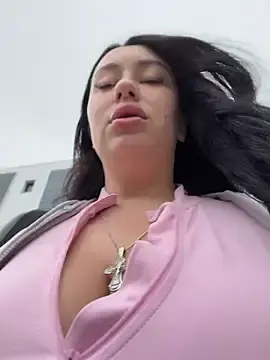 Stripchat Best Webcam of AdinaKan
