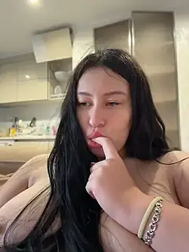 Stripchat Adult Video Chat of AdinaKan