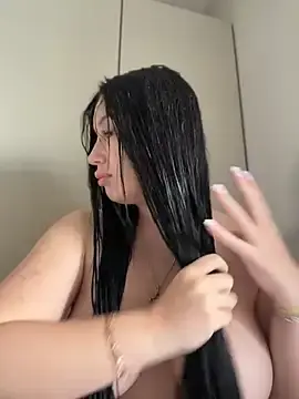 Stripchat Free Porn Cam of AdinaKan