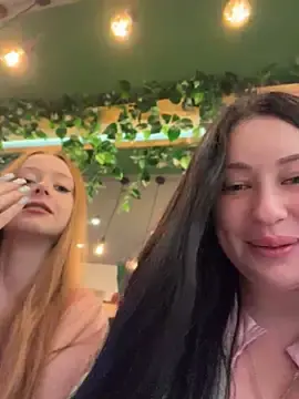 Stripchat Sex Chat of AdinaKan