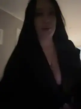 Stripchat Live Sex of AdinaKan