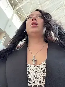 Stripchat Free Live Porn of AdinaKan