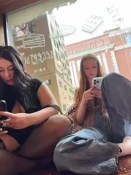 Stripchat Best live sex cam show of AdinaKan