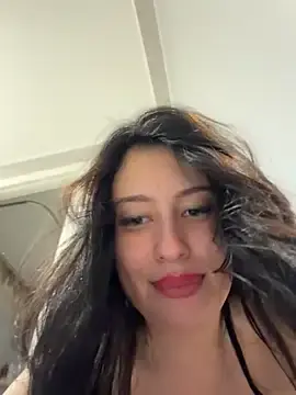 Stripchat Private Sex Chat of AdinaKan