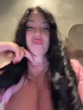 Stripchat Watch Live Sex Cams of AdinaKan