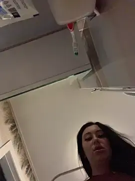 Stripchat Free Porn Cam of AdinaKan