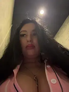 Stripchat Private Sex Chat of AdinaKan
