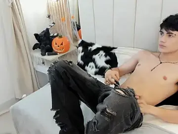 Stripchat Live Sex of Alan__brook