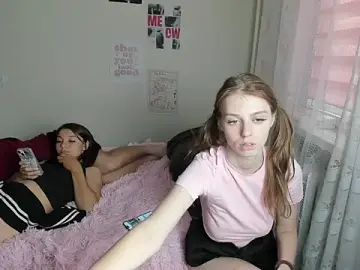 Stripchat Best live sex cam show of AnikaBest