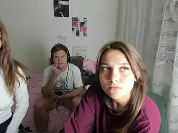 Stripchat Best Webcam of AnikaBest