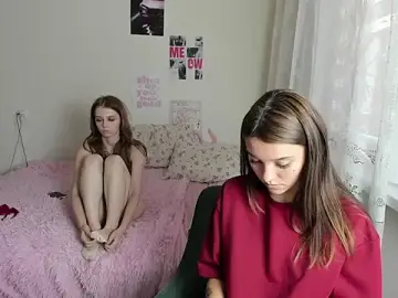 Stripchat Nude Webcam of AnikaBest