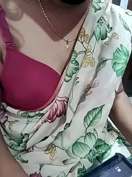 Stripchat Live Porn of Anuhot1909