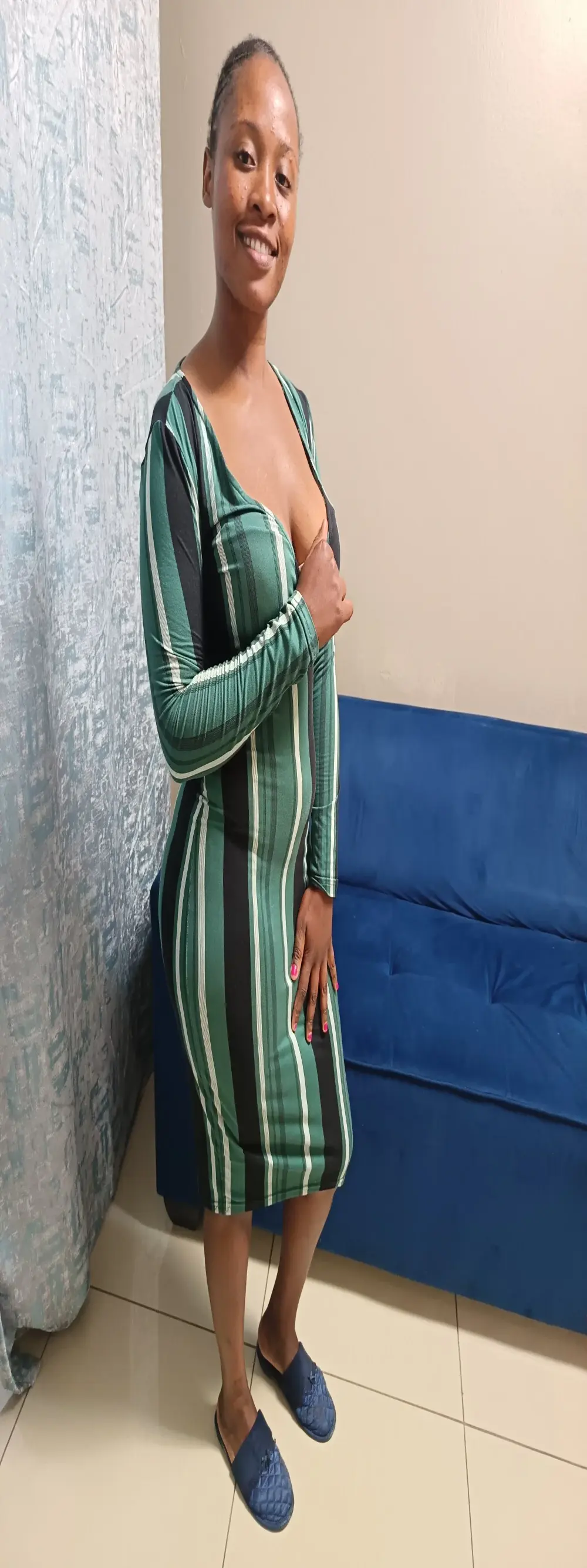 CherieBlushX