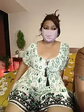 Stripchat Sex Cam of Girlsdaddy69