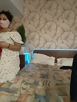 Stripchat Sex Chat of Girlsdaddy69