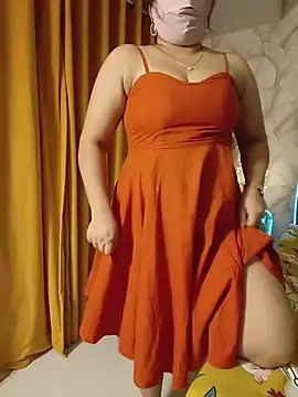 Stripchat Sex Cam of Girlsdaddy69