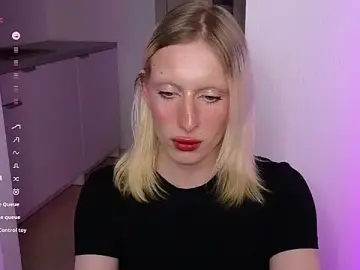 Stripchat Live Porn of LexieWintour