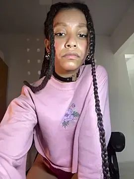 Stripchat Best live sex cam show of Lillith_Bloom