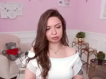 Stripchat Live Sex of LucySkilar