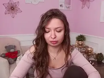 Stripchat Live Sex of LucySkilar