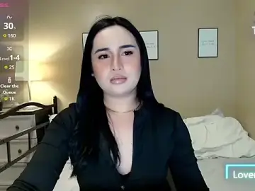 Stripchat Live Porn of MarianeSaints