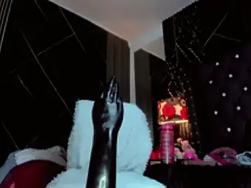 Stripchat Best live sex cam show of Nayara_K