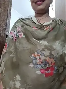 Stripchat Nude Webcam of Pinky-2