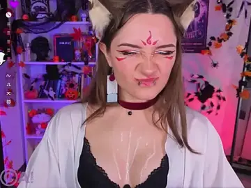 Stripchat Live Porn of RochelleGoil