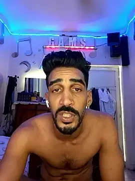 Stripchat Live Porn of STOPANAELPOP1