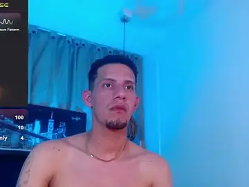 Stripchat Best live sex cam show of Sebastian_Smith__