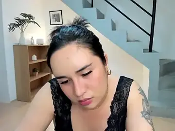 Stripchat Sex Cam of Sexysafarahhh