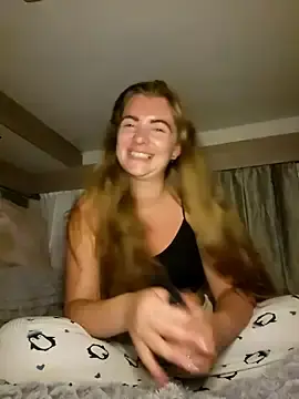 Stripchat Live Porn of VanLifeVixen