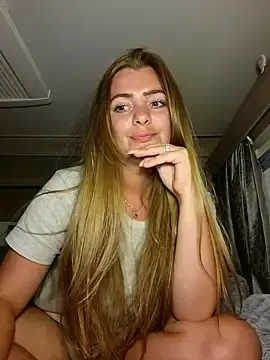 Stripchat Adult Webcams of VanLifeVixen