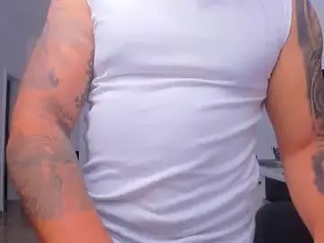 Stripchat Live Sex Cam of ZackMasterss