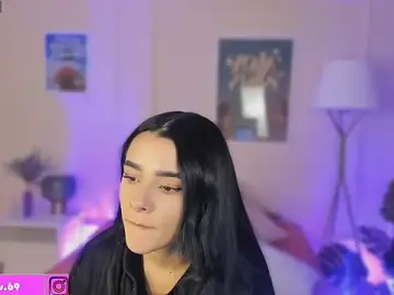 Stripchat Watch Live Sex Cams of emma_soul1