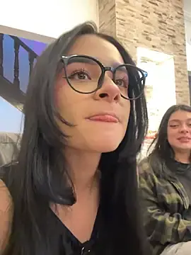 Stripchat Watch Live Sex Cams of emma_soul1