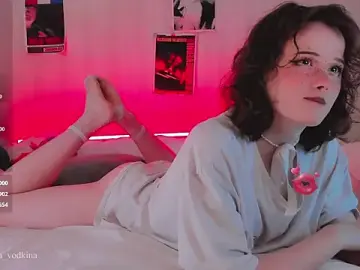 Stripchat Best Webcam of eva_vodkina